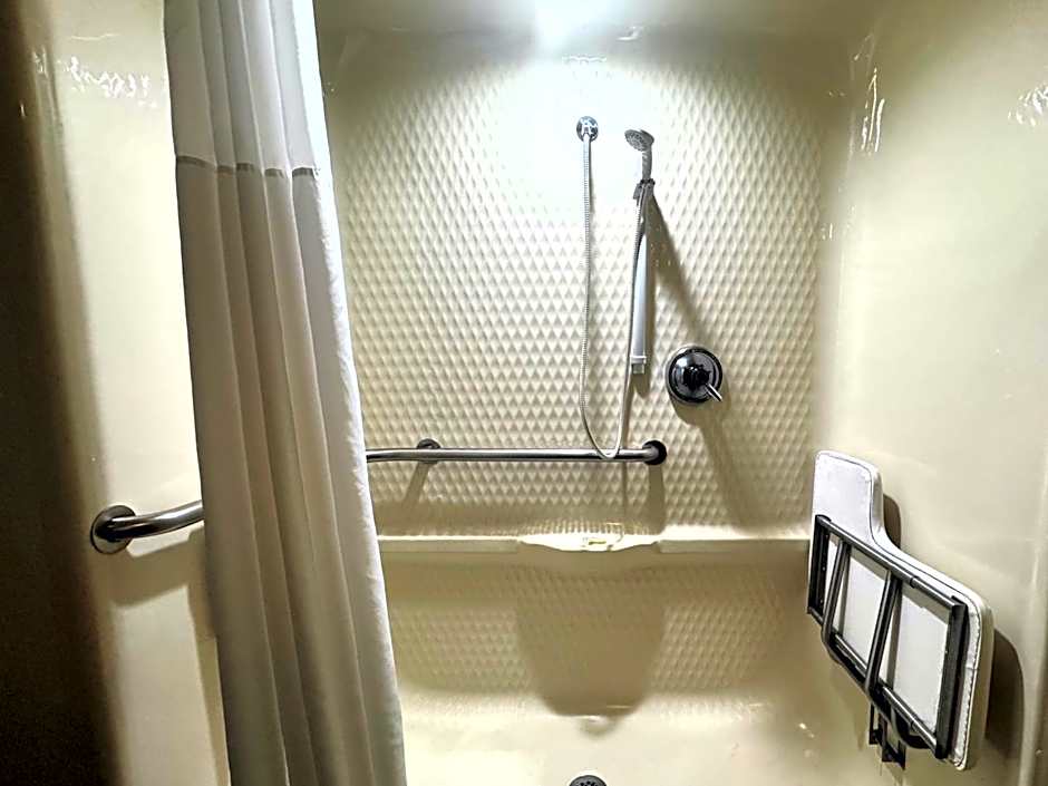 Travelodge by Wyndham Flowood/Jackson/Airport North 