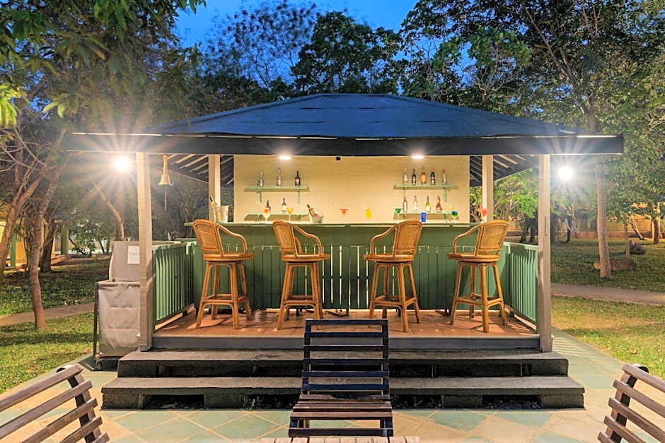 Elephant Reach Hotel - Yala