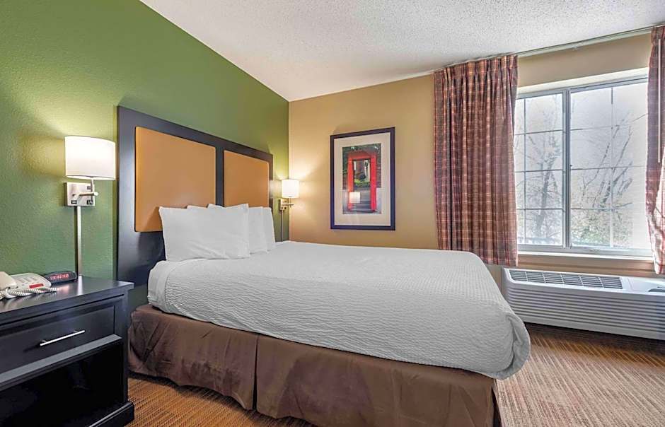 Extended Stay America Suites - Minneapolis - Eden Prairie - Technology Drive