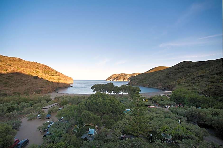 Hotel Cala Joncols
