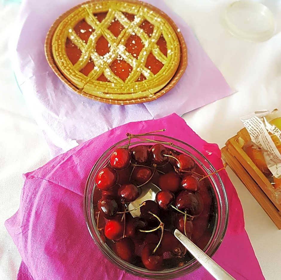 Bed & Breakfast Macallè