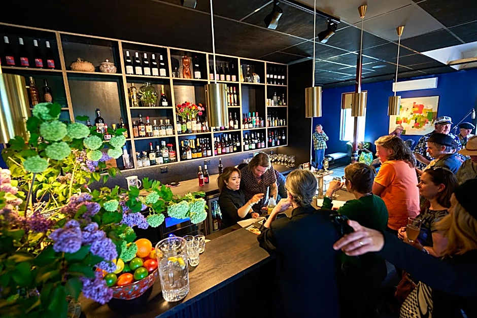 The Albion Motel Castlemaine