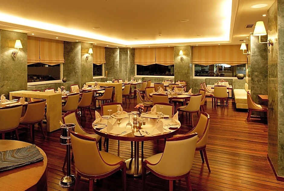 Piraeus Theoxenia Hotel