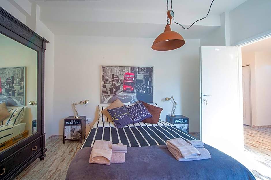 Letto e Latte Roma Guest House