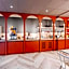 ibis Styles Le Mans Gare Sud