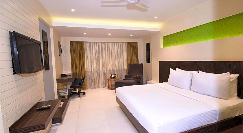 Boutique Hotel Bawa Suites