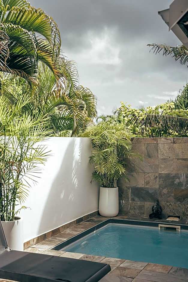 Domaine de la Palmeraie - Villas Lodge