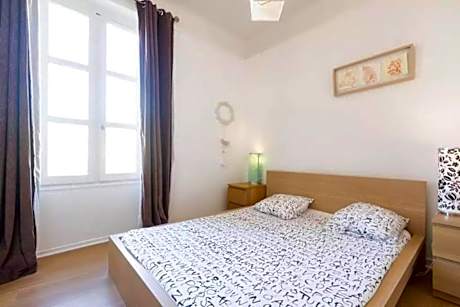 One-Bedroom Apartment (2 Adults)