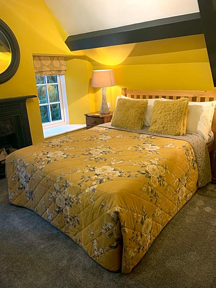 The Bell at Old Sodbury