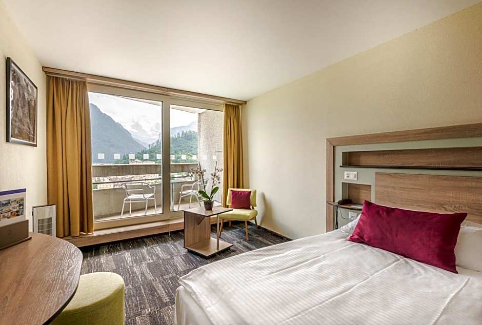 Metropole Swiss Quality Hotel