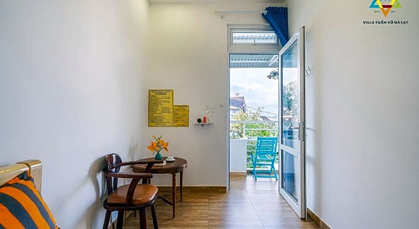 Villa Tuan Vu Da Lat Wonder