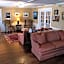 The New London Inn