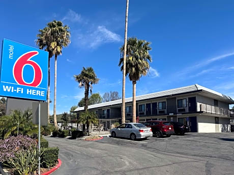 Motel 6-Simi Valley, CA