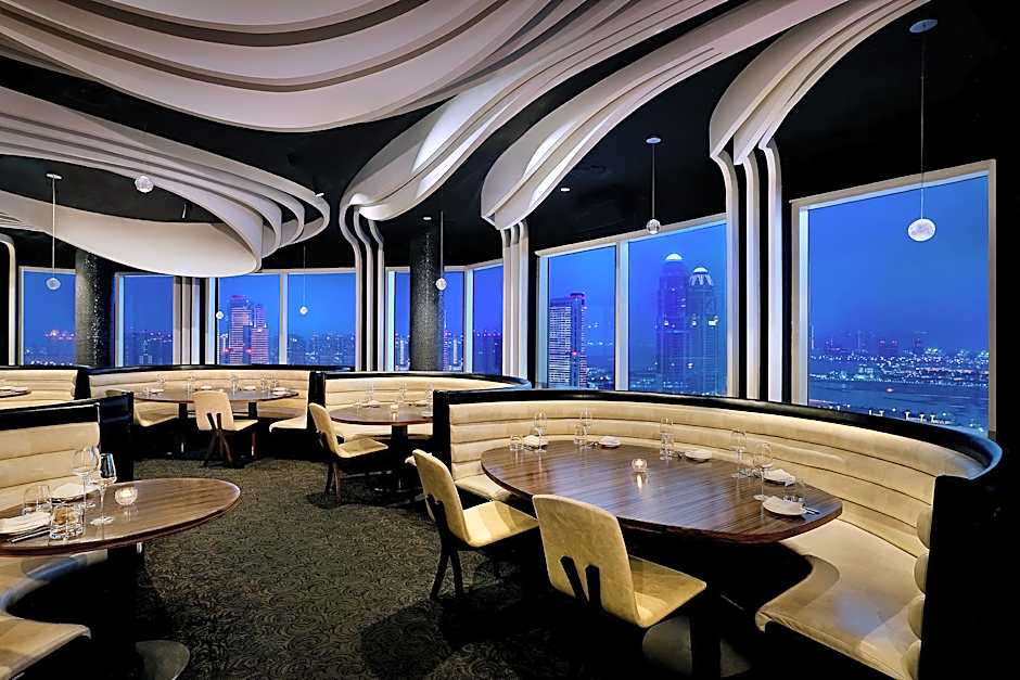 The Ritz-Carlton Doha