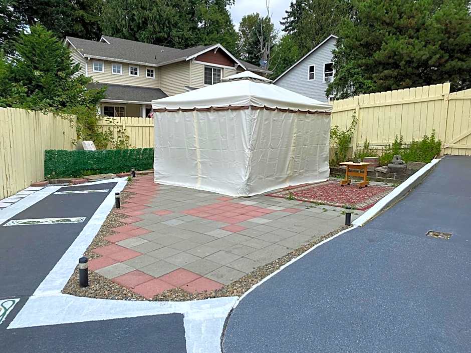 CALM Guest House