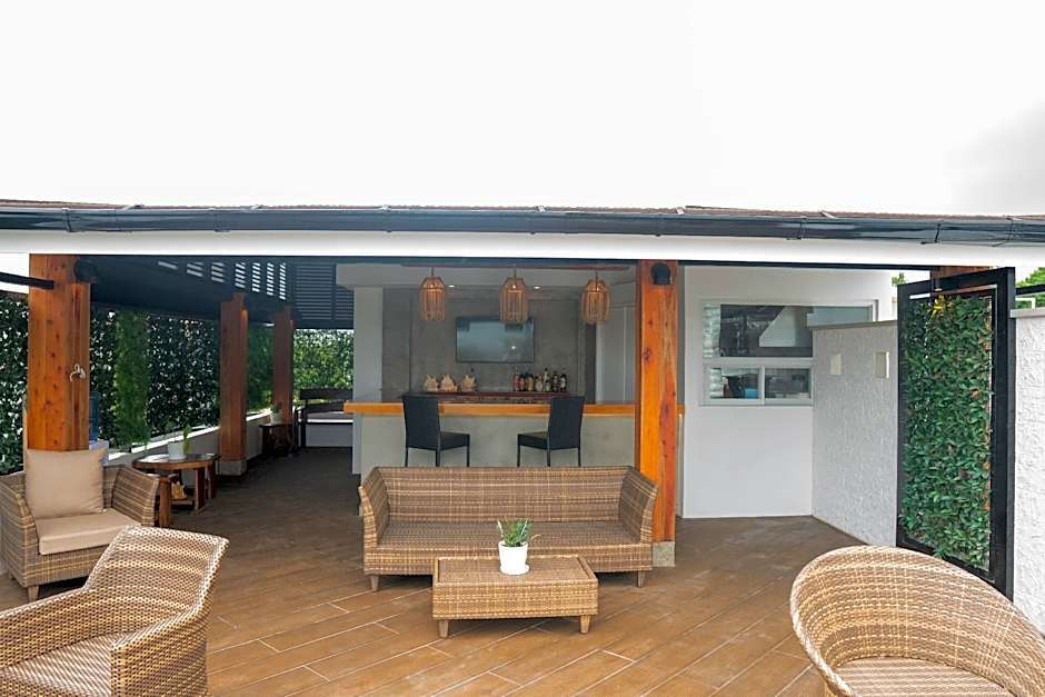 The Paragon Boracay Suites