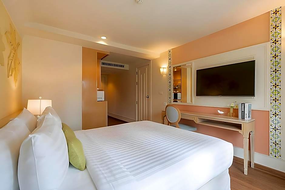 La Petite Salil Sukhumvit Thonglor 1