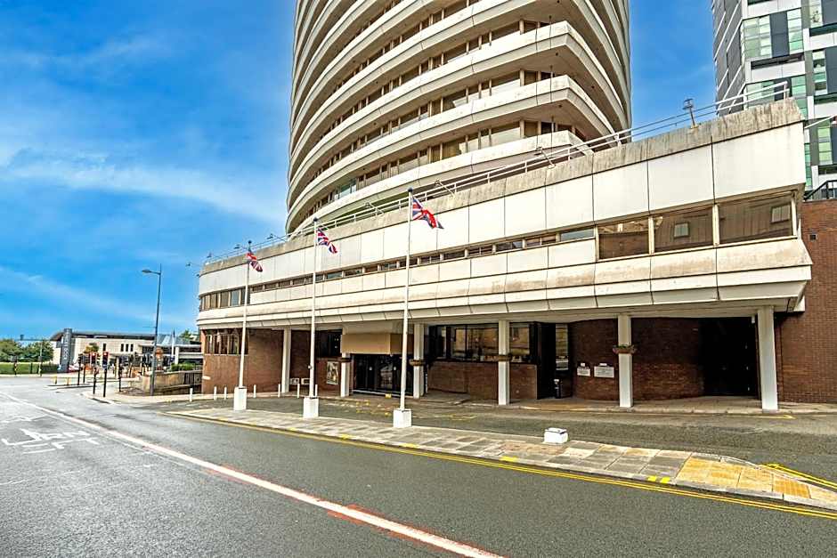 Atlantic Tower Hotel Liverpool By Sunday