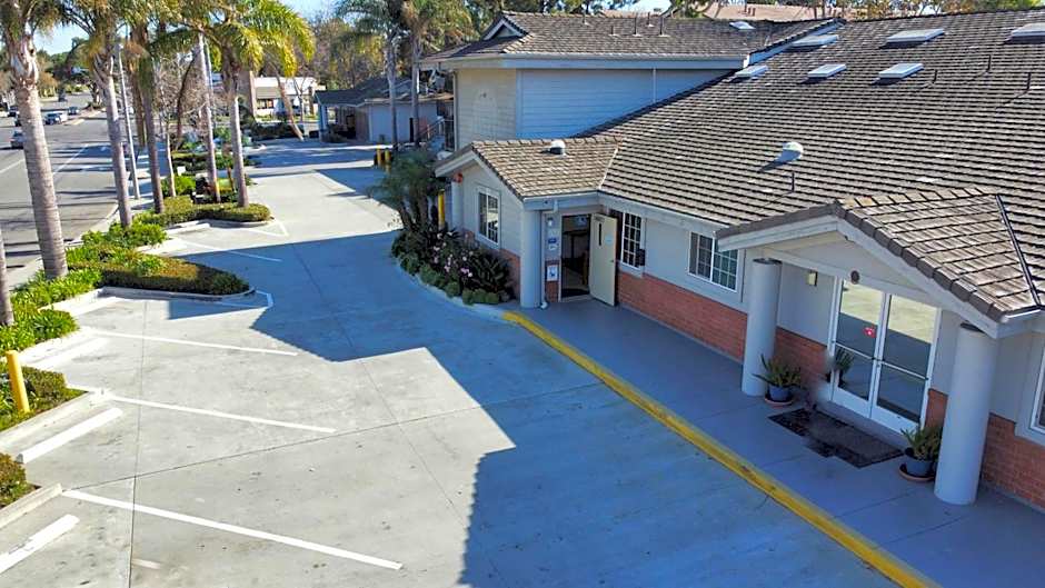 Americas Best Value Inn Oxnard-Port Hueneme