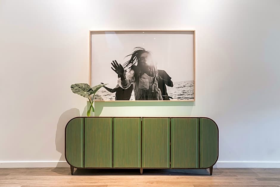 Kimpton Everly Hotel By IHG