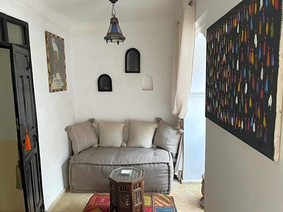 Riad SASHA