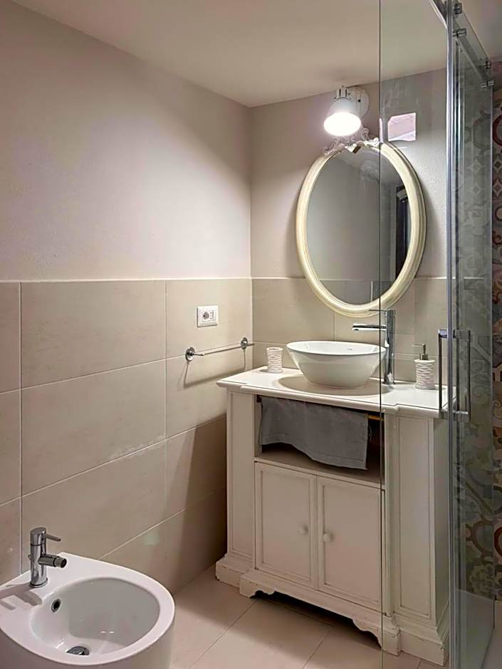 La Botte e il Vino Rooms
