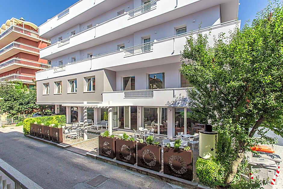 Evo Boutique Hotel & SPA