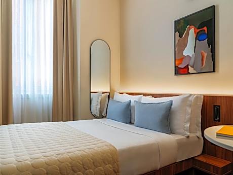 Small Room