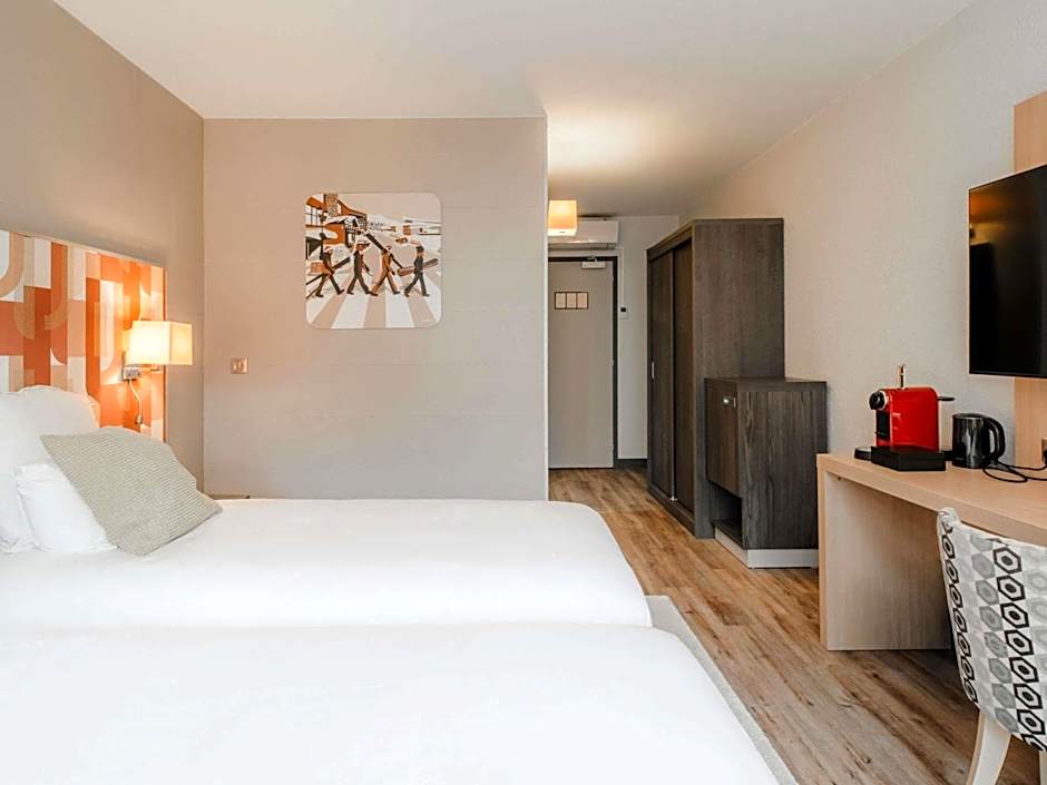 Mercure Annecy Sud