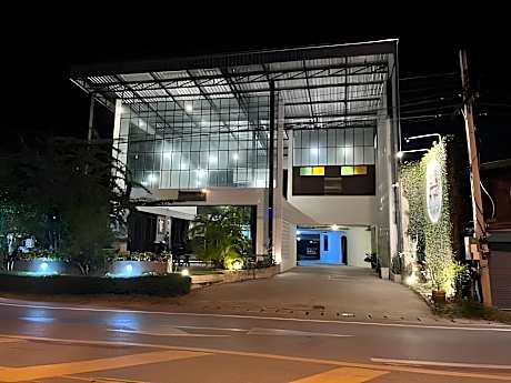 Nornlamphun Boutique Hotel