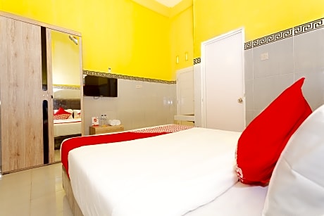 Indonesia Standard Double