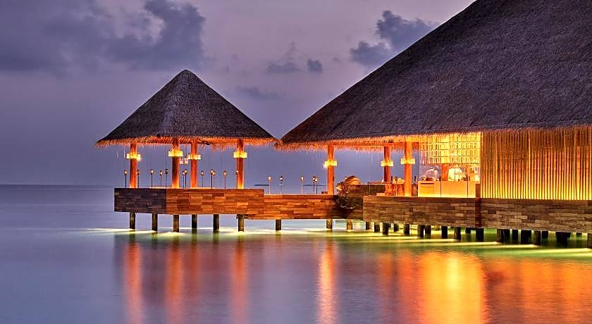 JOALI Maldives