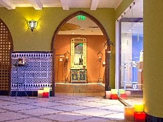 Oasis Dead Sea Hotel