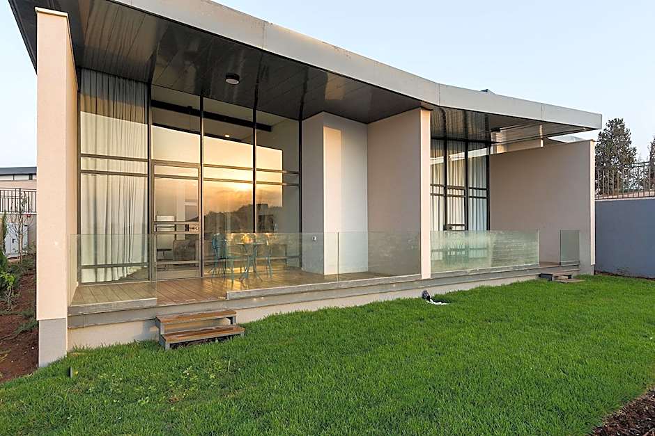 Ein Harod Country Lodge