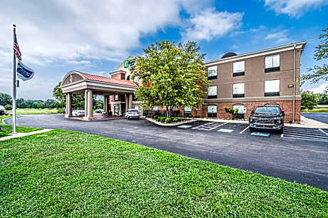 Holiday Inn Express Hotel & Suites Franklin By IHG