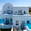 Cycladic Suites & Spa