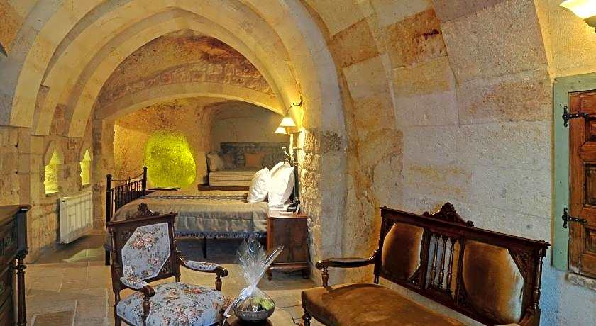 Dere Suites Cappadocia