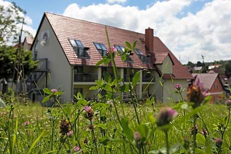 Pilgrims Inn Kreischa