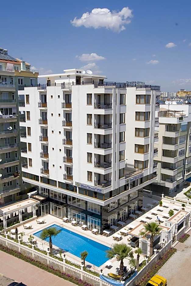 Hotel Royal Hill
