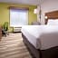 Holiday Inn Express Hotel & Suites Chattanooga Downtown