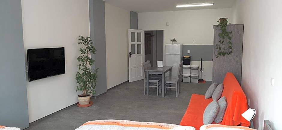 Pension Fontána Svitavy