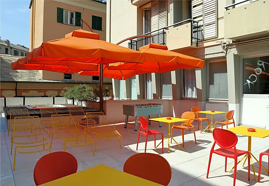 Hotel Nologo