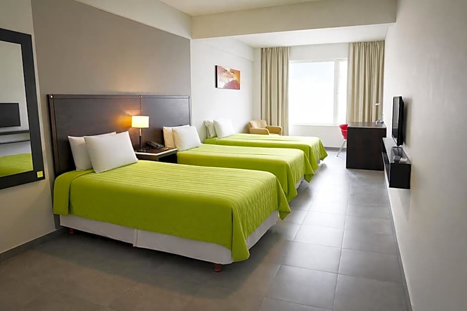 Hotel NEU 354