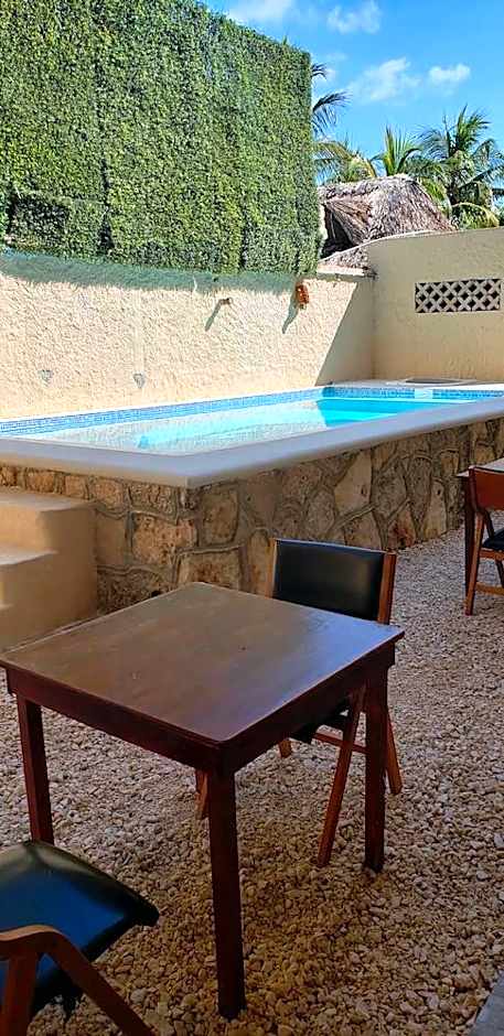 Hotel Casa Baleine