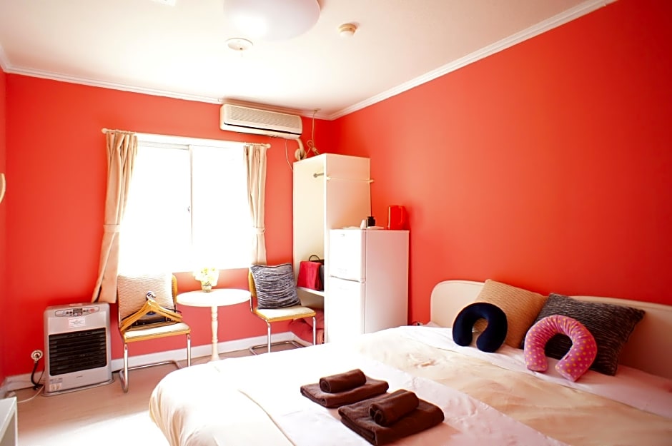 Karuizawa Pension Sato No Nukumori