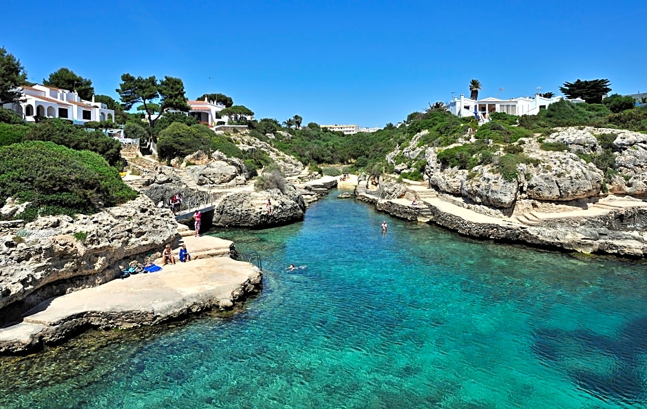 Globales Club Almirante Farragut