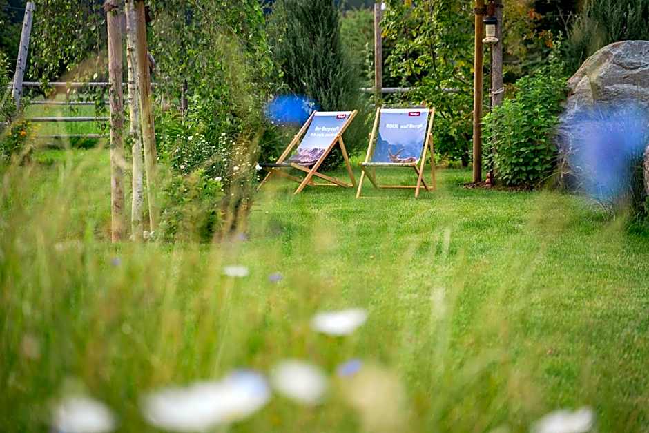 Wohlfühl Ferien-Heim Aparthotel 4 Sterne