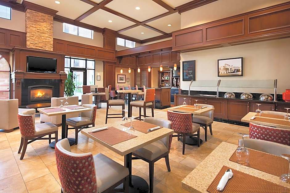 Four Points By Sheraton, Ontario-Rancho Cucamonga