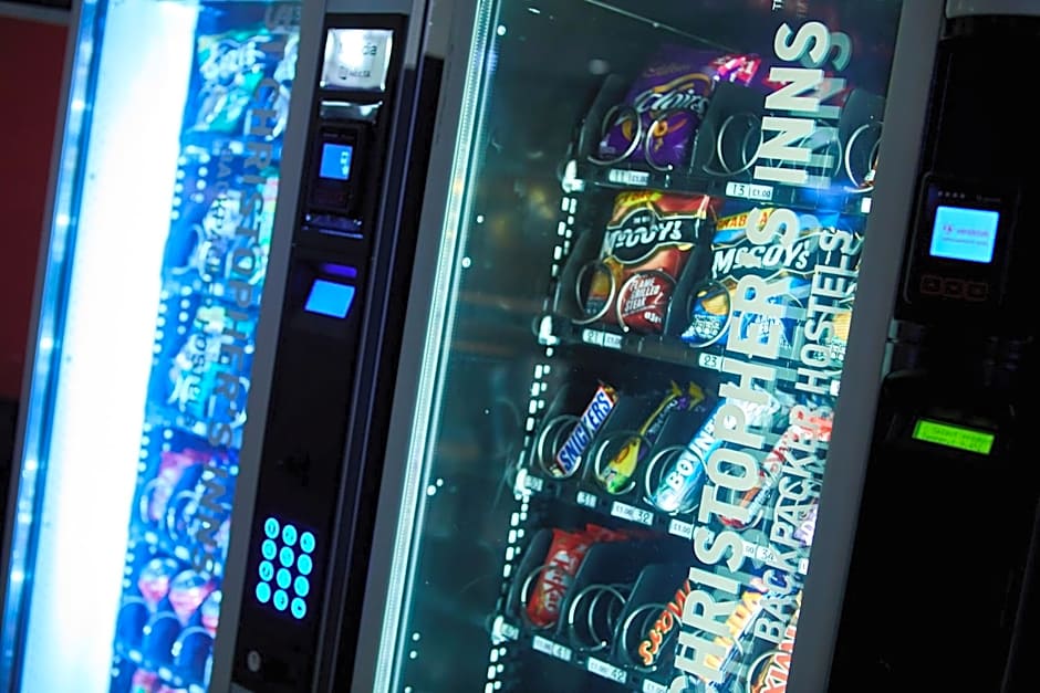 St Christopher's Inn Shepherd's Bush