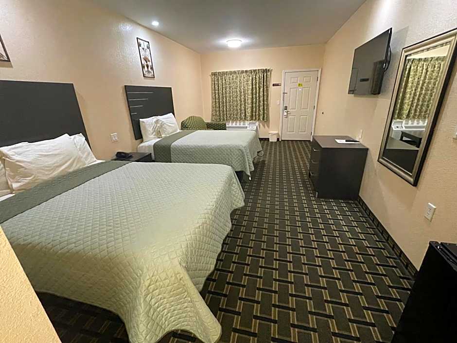 Homegate Inn & Suites West Memphis